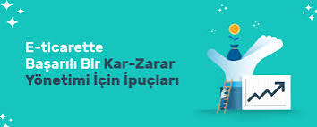 E-Ticarette Başarı İçin Harika Panel Çözümleri